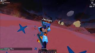 1v1 with Jaclism
