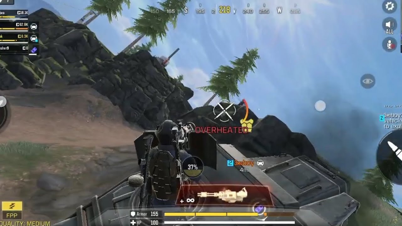 Call of duty ranked gameplay winning #1 🎮 - YouTube