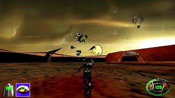 MDK - Fullscreen - Level 1