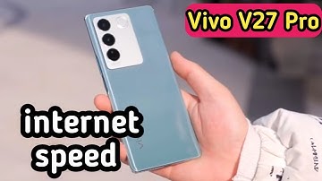 Vivo V27 Pro network speed setting, Vivo V27 Pro daily data usage settings, Vivo V27 Pro net speed,