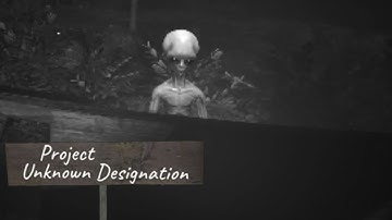 This Game Made Me Hate Aliens (Project Unknown Designation)