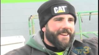 WNT Cold Weather Safety - January 19th, 2016