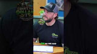 Wild Client Demands  Building Stairs Outside!