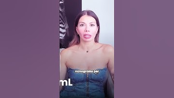 Peptides Explained in 30 Seconds | Anti-Aging & Skin Repair | #peptides #ghkcu