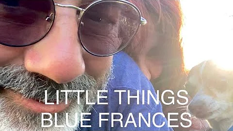 LITTLE THINGS