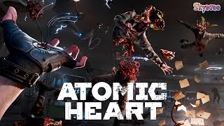 В Самое Пекло | Atomic Heart [5]