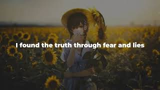 Carnations | Mr.Kitty | Lyrics