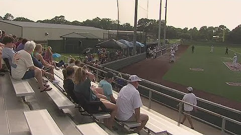 Mid-County Senior Babe Ruth cruises to Southwest R...