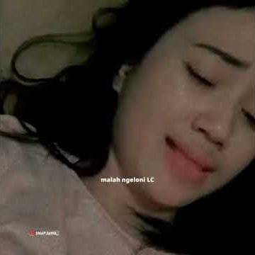 story wa , jare ngancani malah ngeloni lc