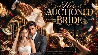 【FULL MOVIE】A Billionaire Paid $10 Million to Save Her—Then Made Her His Contract Wife