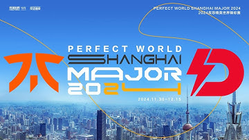 fnatic vs ECLOT. Лучшие моменты | PWE CS2 EU RMR A 2024