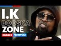 Ik  freestyke booska zone