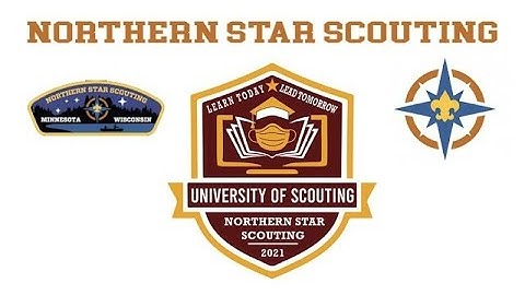 Northern Star Scouting 2021 Spring University of Scouting Opening