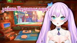 CONVERSACIONES QUE NO PLANEÉ TENER MIENTRAS RESTAURO JUEGOS VIEJOS | Cozy Game Restoration