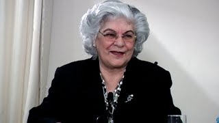 TEMAS DA ATUALIDADE NA VISÃO ESPÍRITA -- perguntas e respostas com a médium Isabel Salomão de Campos