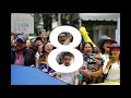 Los 10 estados de México con más venezolanos (según el censo del INEGI 2020).