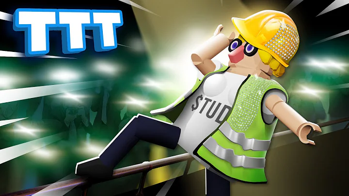 Duncan revolutionises the Fashion Industry! | Gmod...