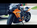 18 GSXR 1000 vs 17 R1M vs 17 R1 vs 08 GSXR 1000- Street Race