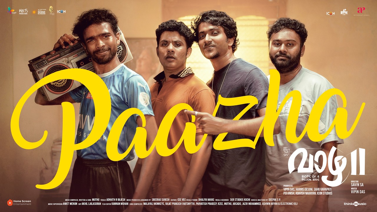 Paazha