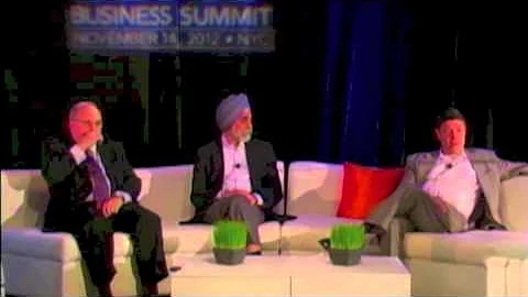Business innovation Part 2