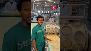 #foodfactory #industrialprocess #biscuitmaking  #satisfyingprocess #viralvideo #ytshorts #youtube