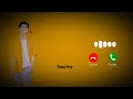 Jeenelagahu  ring boy  ringtone