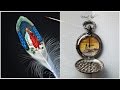 Worlds 10 Best Micro Painting