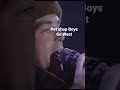 UKpop🇬🇧15sec Heartbeat ❤️Pet shop Boys #Go West #90s #洋楽メドレー