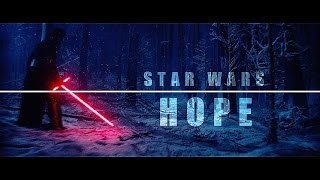 Star Wars || Hope