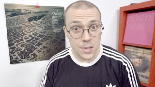 Fleet Foxes - Shore ALBUM REVIEW