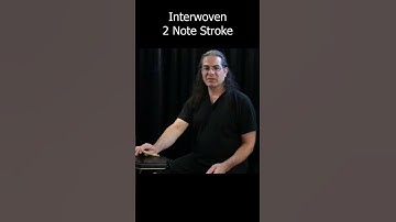 Open Close and the Rudimental Ritual part 5 #drumtechnique #rudiments #pushpull #knudtson #dawson