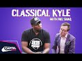 Big Shaq Explains 'Buss it Down' To A Classical Music Expert | Classical Kyle | Capital XTRA