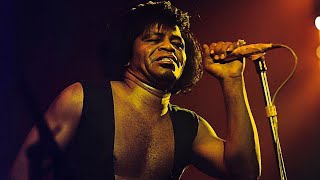 James Brown Gettin' Funky pt2 (Dance Clip) #jamesbrown #godfatherofsoul #funk