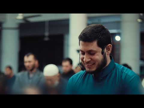 و ي س أ ل ون ك ع ن ال ج ب ال ف ق ل ي نس ف ه ا ر ب ي ن س ف ا الشيخ محمد العشي