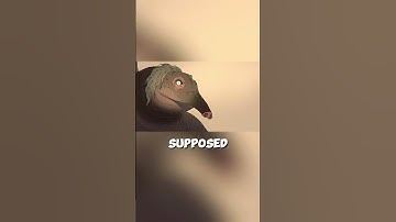 The saliva of this sea turtle can make people younger.