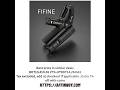 FIFINE Tank3 Microphone Review – Studio-Quality Sound on a Budget!