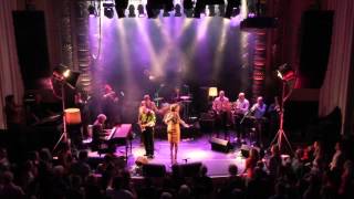 2015 The Etta James Experience - Powerplay @ Luxor Live Arnhem