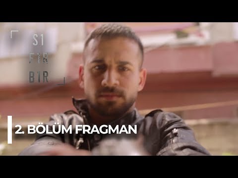 Sıfır Bir - 2. Bölüm Fragman