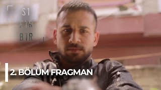 Sıfır Bir - 2. Bölüm Fragman