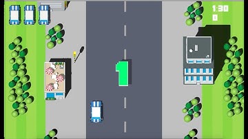 Unity - Final Project - first course