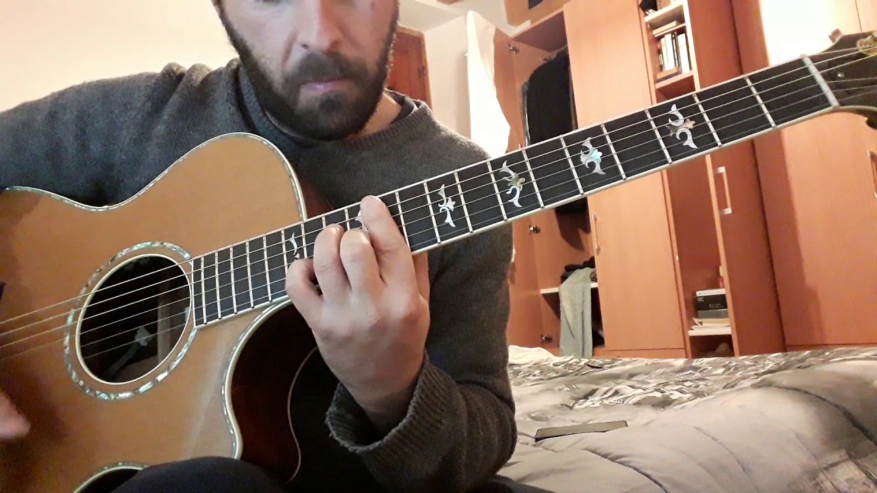 These foolish things  (Arranged by Francesco Locci) 