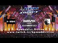 Hardmix by dnervo bpmaddictfr avril 2021 s15