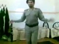 استهبال عسكري
