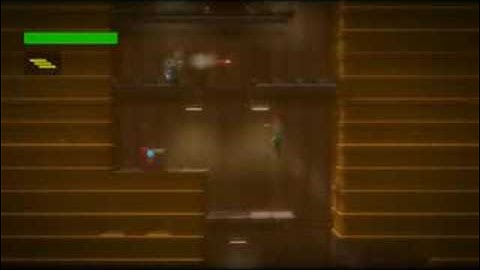 [S2][P2] Bionic Commando Rearmed [HTSF]