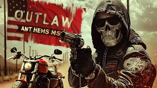 🤠💀 TALK BIG, GET BURIED ⚡ The ULTIMATE Outlaw Rap x Country Trap Anthems