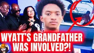 Wyatt's Granddad, Jerry Labeled "Involved Entity" In Nolan's Disappearance| SHOCKING New Evidence
