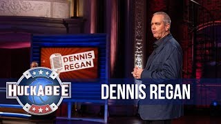 Comedian Dennis Regan On Sleep Related Injuries Huckabee
