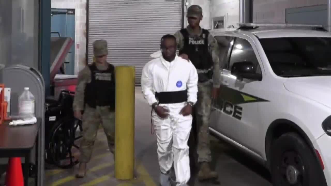 Fort Stewart shooting case: Judge denies defense motion alleging command influence