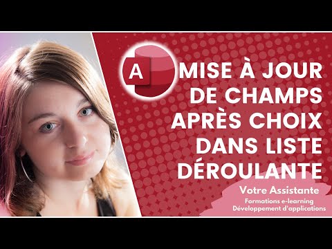 Vidéo: Combien de champs sont visibles dans une mise en page compacte ?