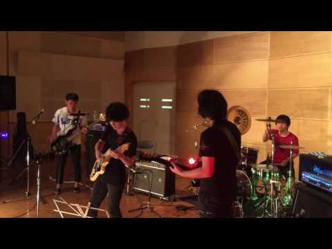 人にやさしく THE BLUE HEARTS cover